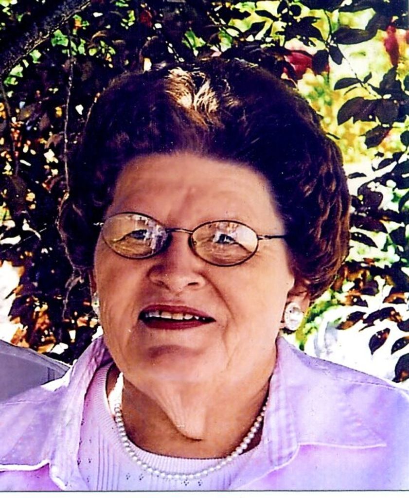 Lois Marie Rogers Profile Photo