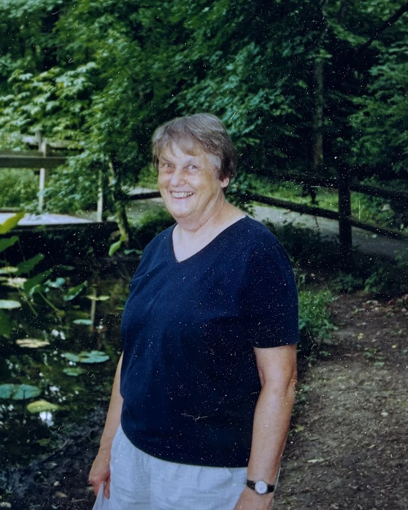 Virginia Tafel Profile Photo