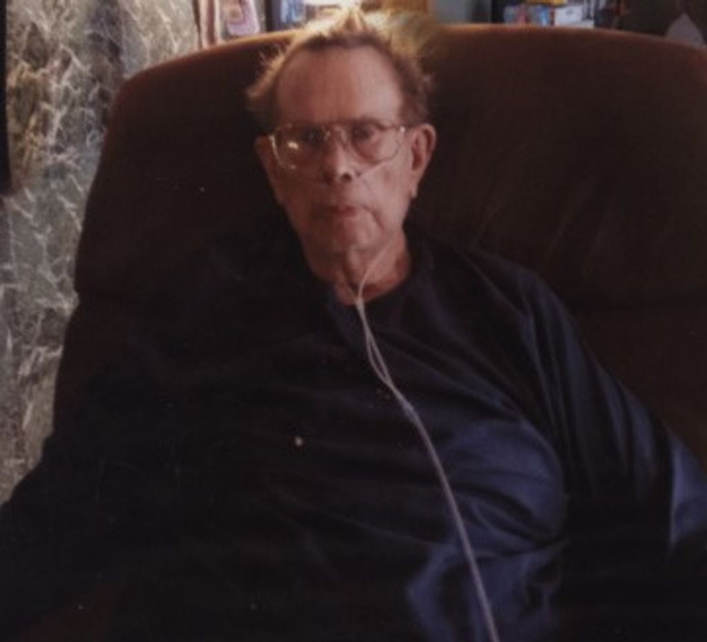 George Edward Howell