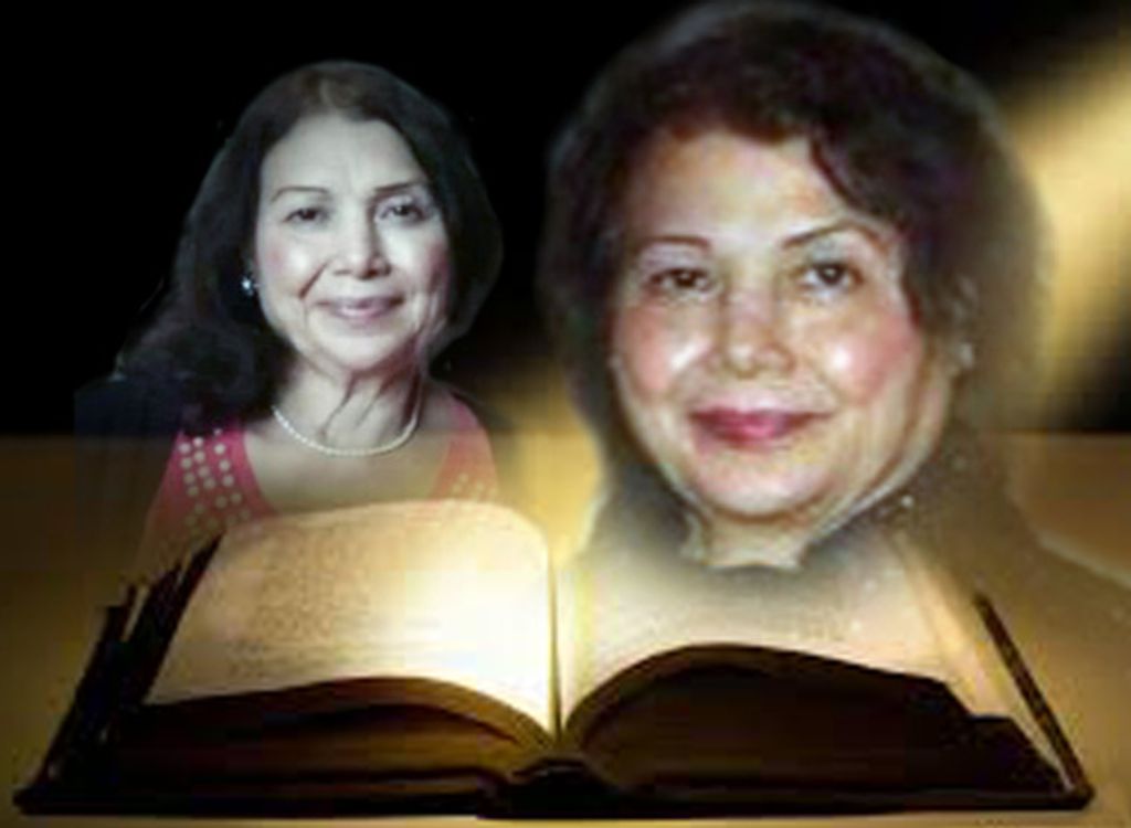 Alicia Estrada Sanchez