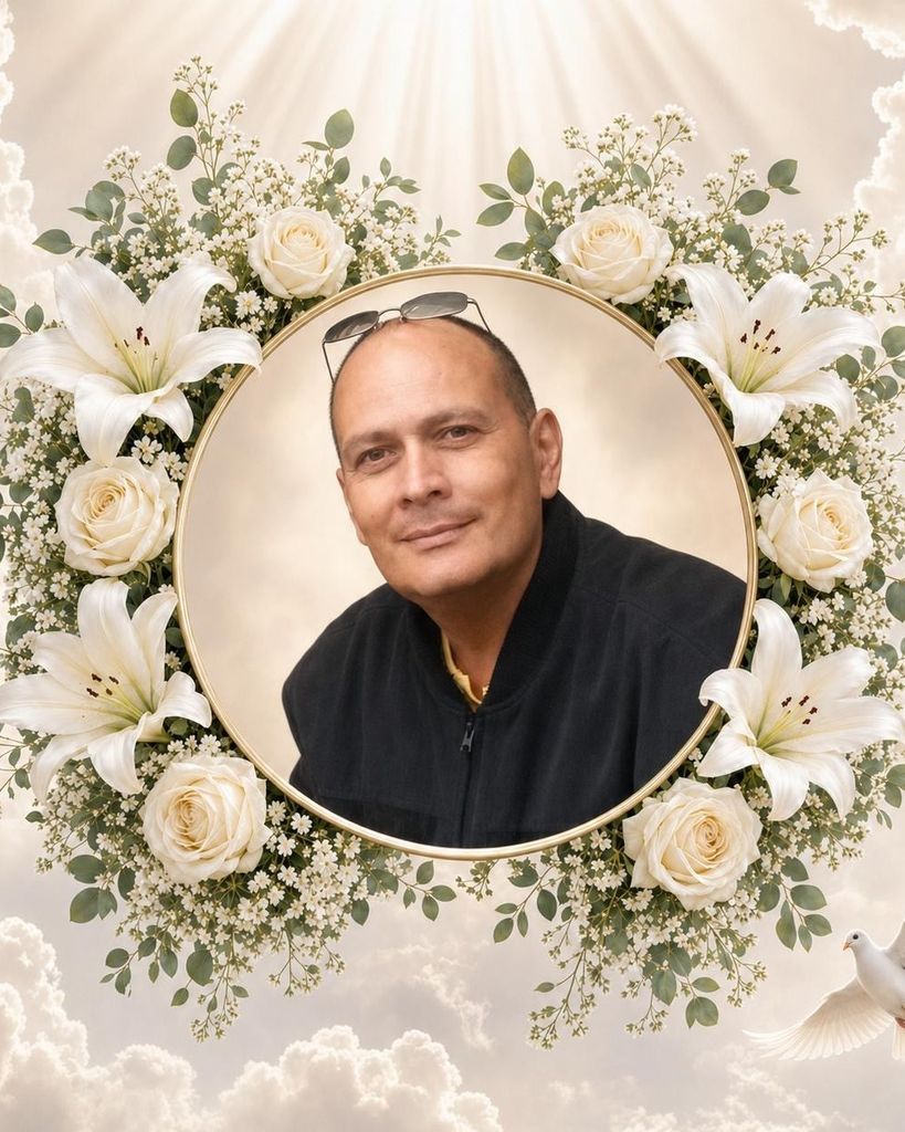 Domingo Gregorio Torres Hernandez Profile Photo