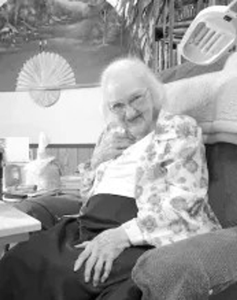 Katherine Laverne (Herrington)  Stanwyck