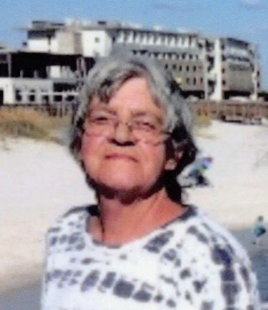 Patsy Ann Davis Profile Photo