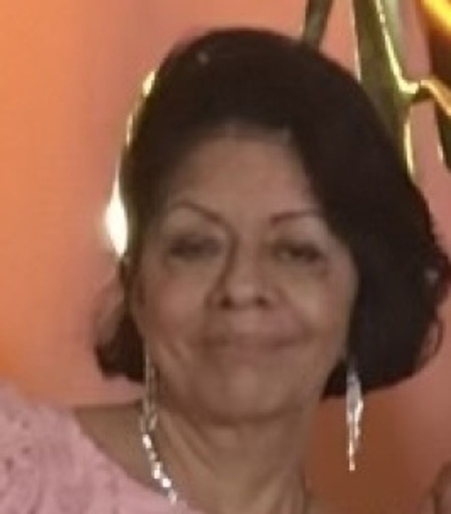 Elvia Suarez Profile Photo