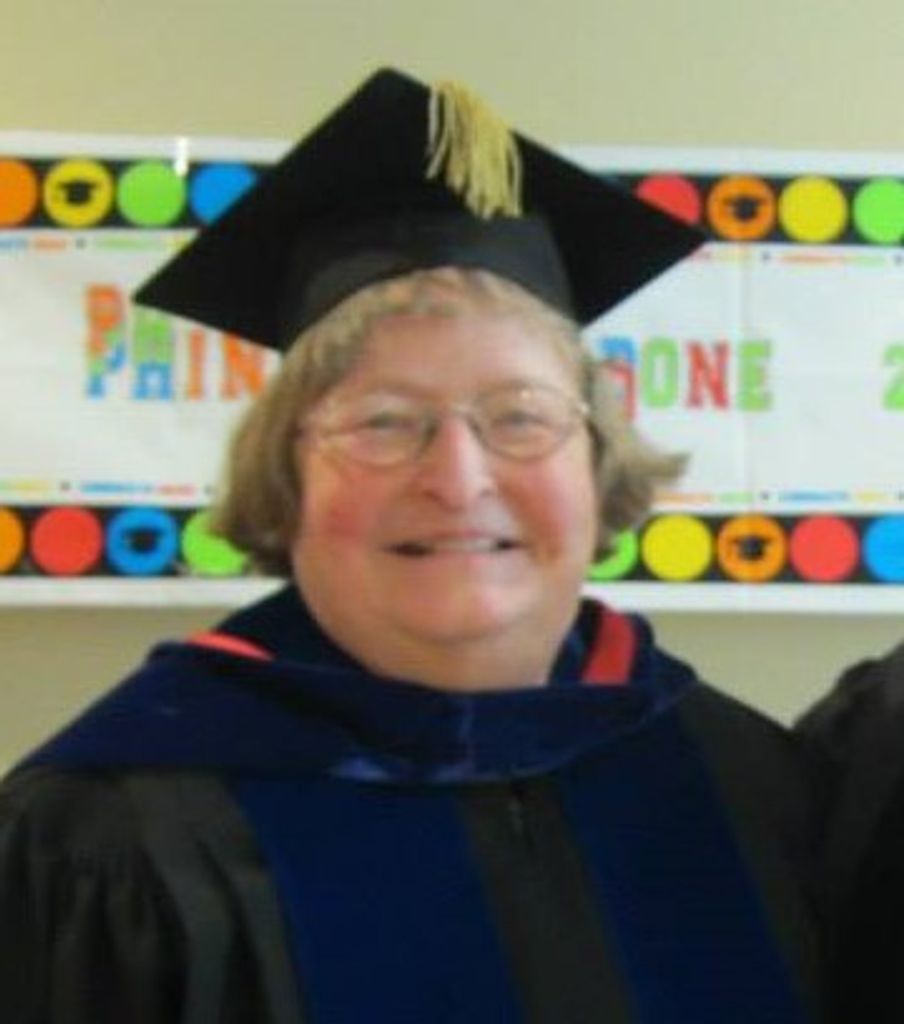 Kathleen L. Lodwick Profile Photo
