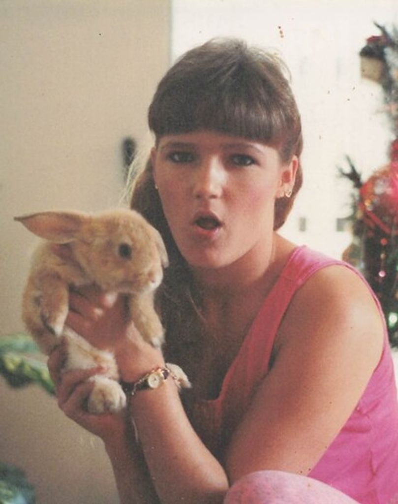 Mari Lizabeth Bowman