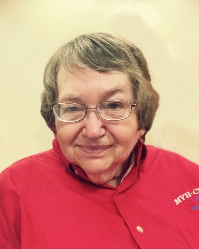Alice Ann McColley Profile Photo