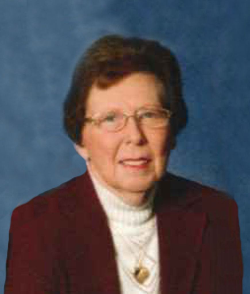 Marjorie R (Trueblood)  Dunn Profile Photo