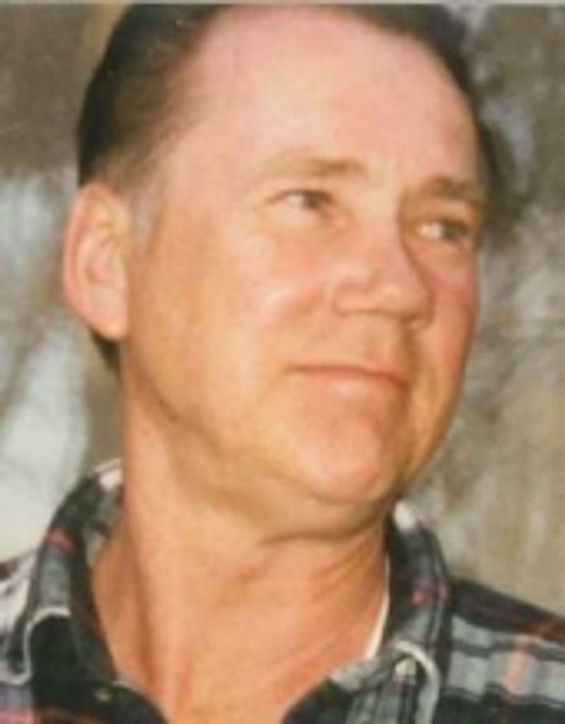 Kenneth L. Huffman Profile Photo