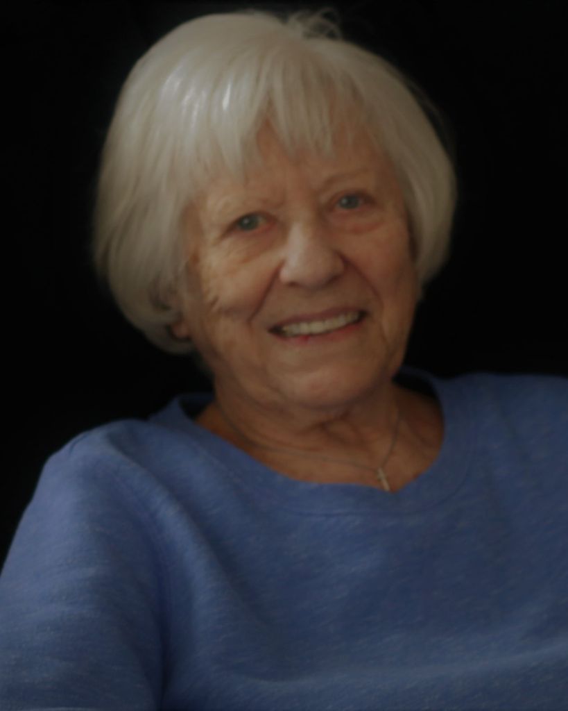 Donna Ann Dorgelo
