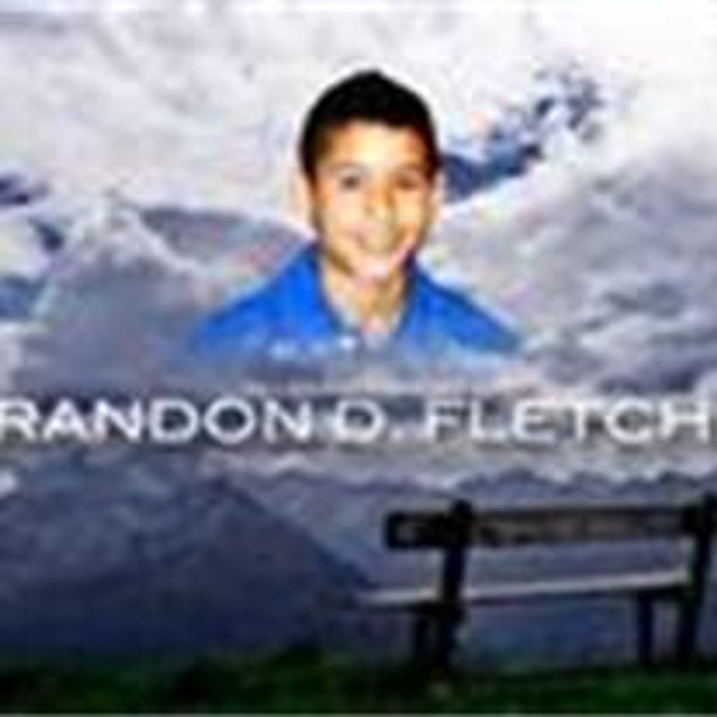 Brandon Devon Fletcher