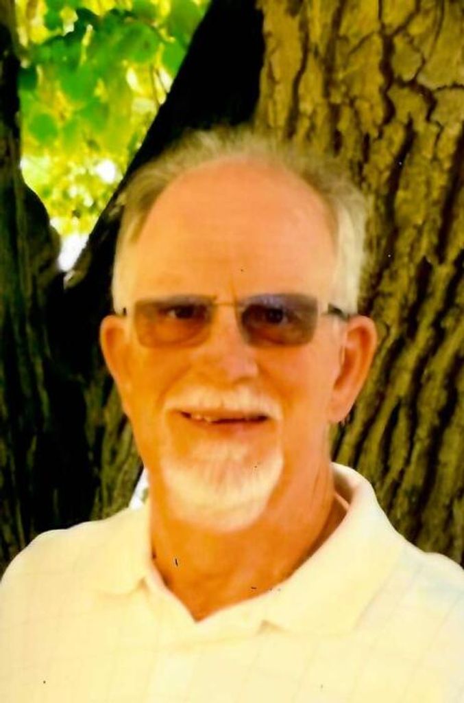 Gregory Alan Mckibben Profile Photo