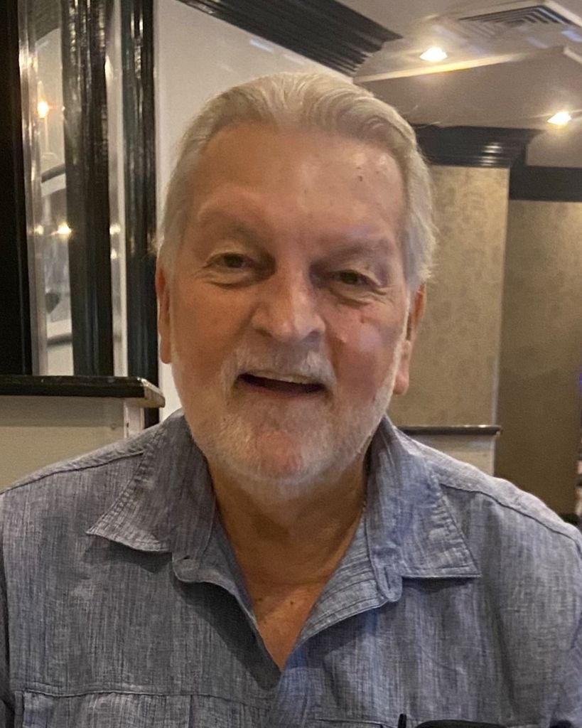 Glynn Michael Hefler