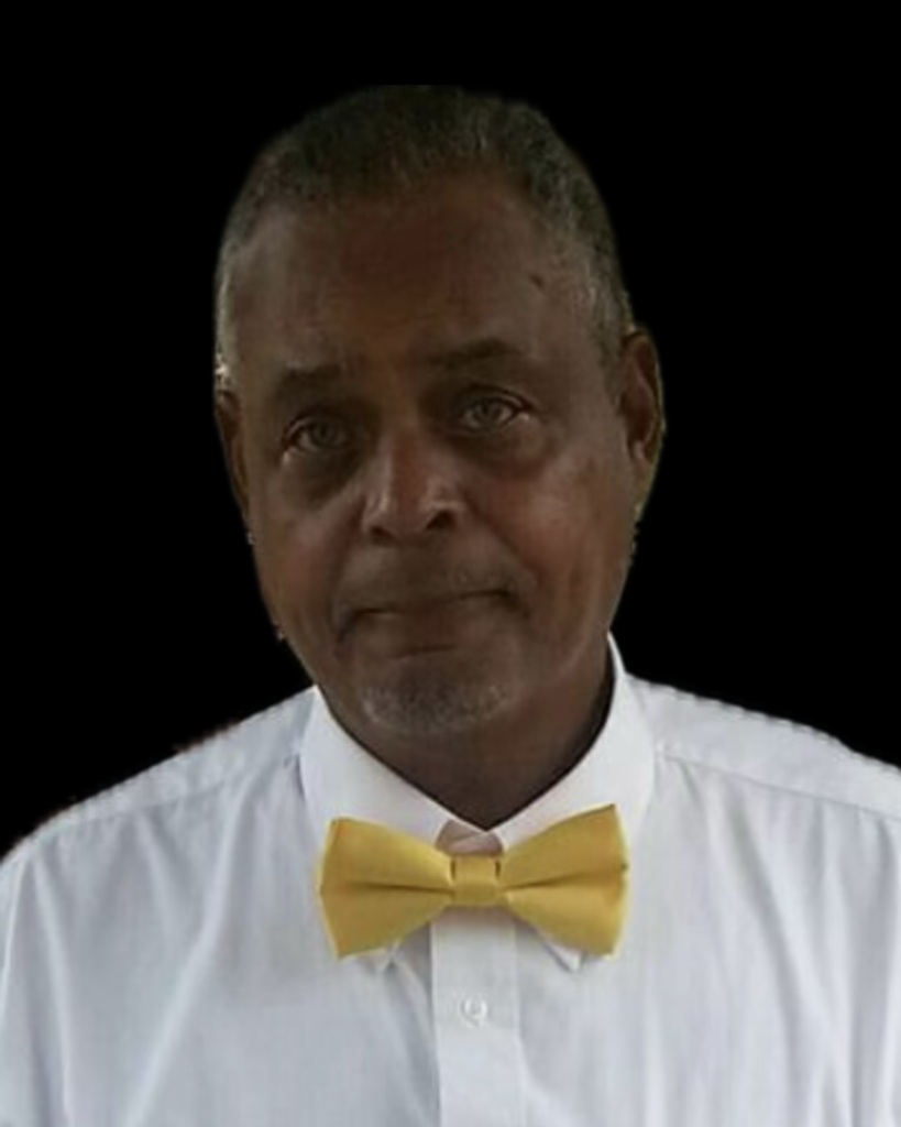 Patrick "Dig-A-Wheel" and "PJ" Jones Profile Photo