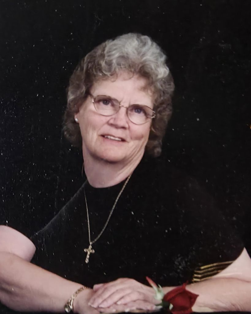 Ruth E. Irwin Profile Photo