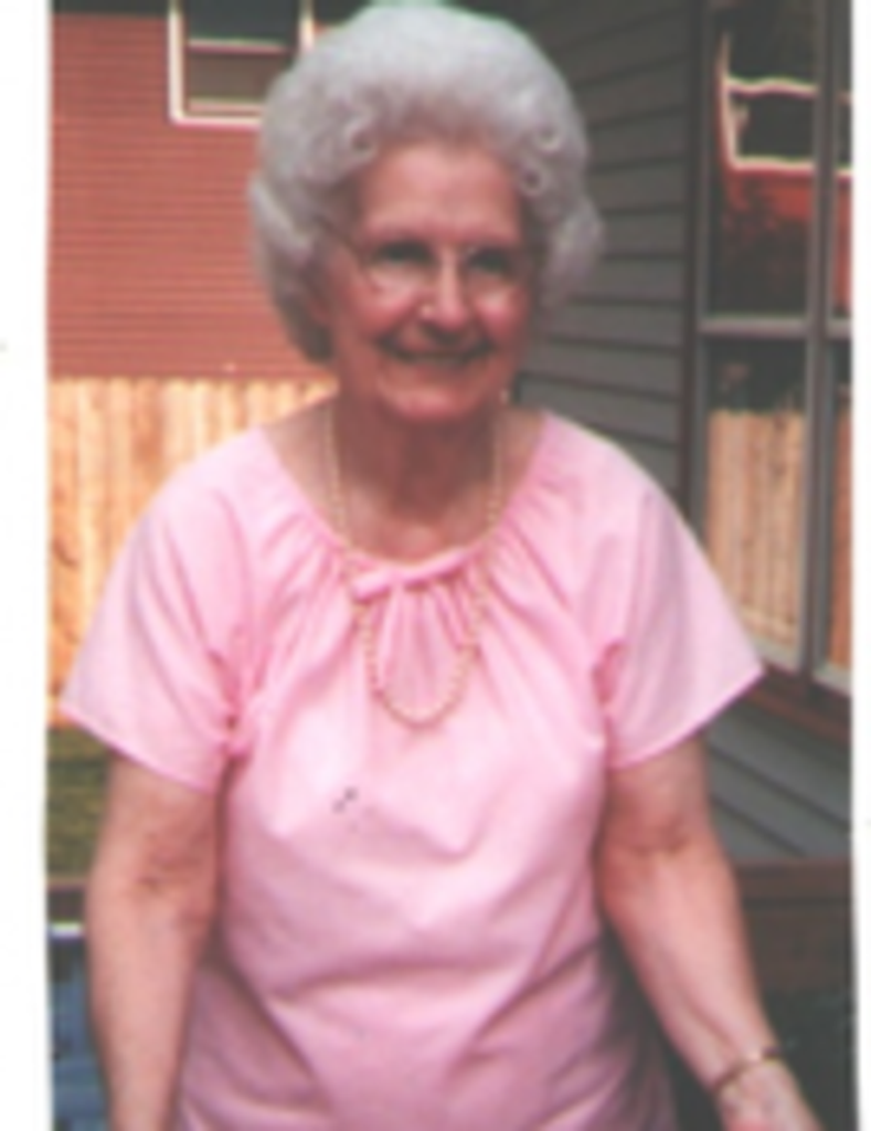 Eva T. Cameron
