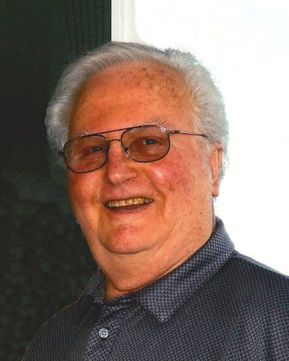 Robert "Bob" Thoma Profile Photo