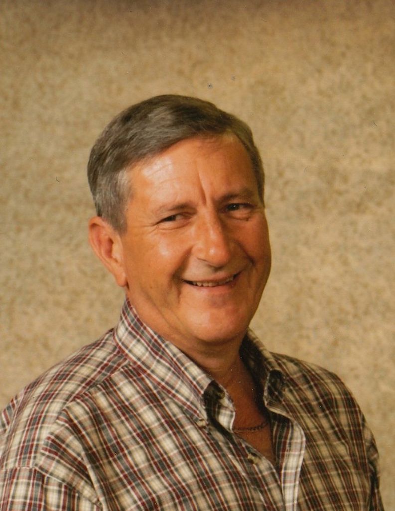 Jack Schwehr