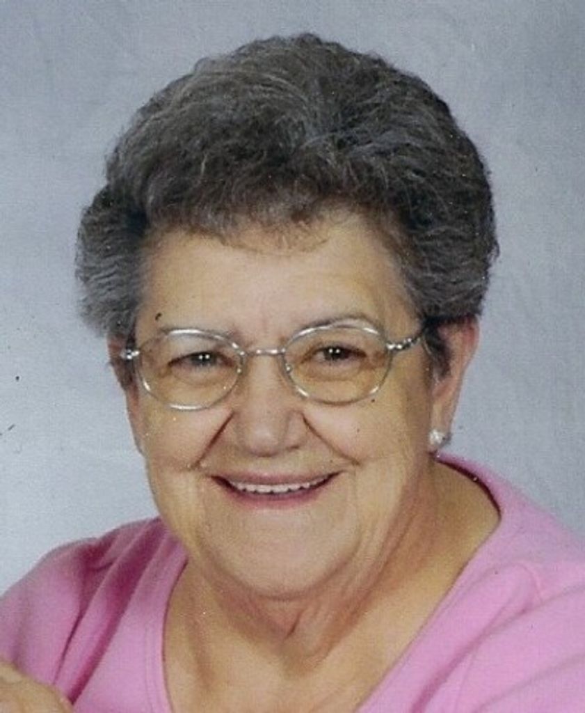 Mable L. Mcvey Powell Profile Photo