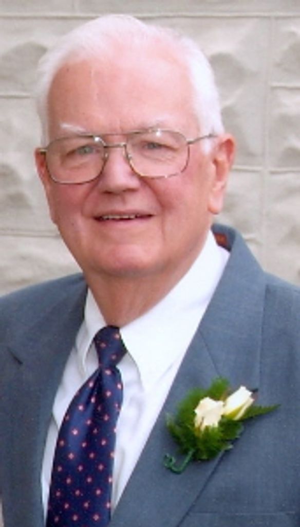 Walter M. Baird