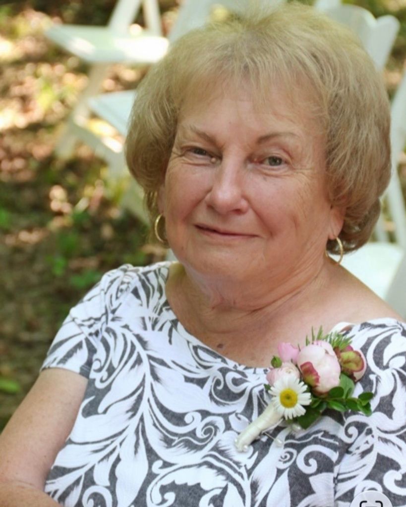 Irene (Varney) Marcum Profile Photo