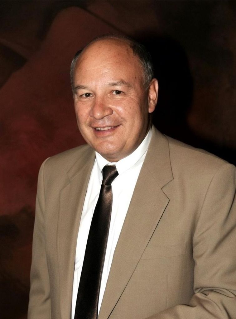 Lawrence "Larry" Jenkins Profile Photo