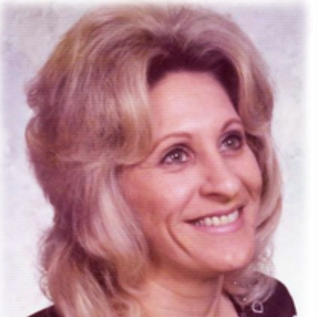 Vivian Gail Risner Berry