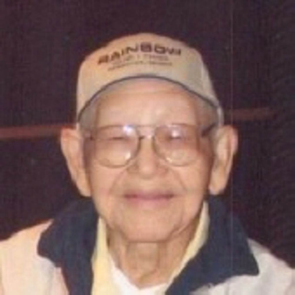 Henry "Hank" Mitani