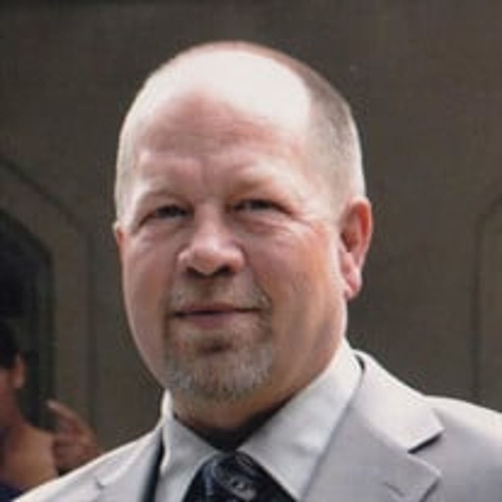 Michael Glenn Nix