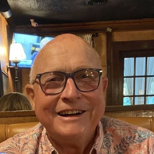 James Lee Hallman Profile Photo