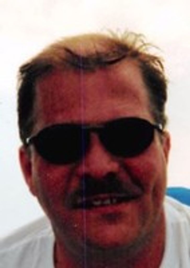 Garry Michael Rawe