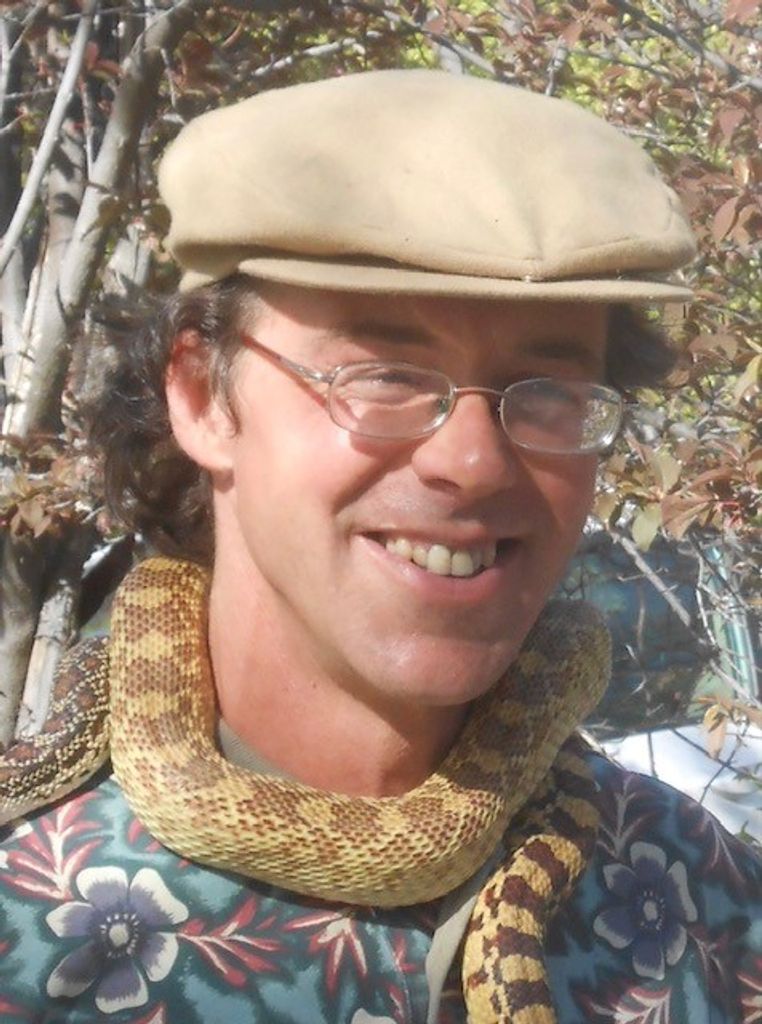 Jonathan Pratt Leavitt Profile Photo