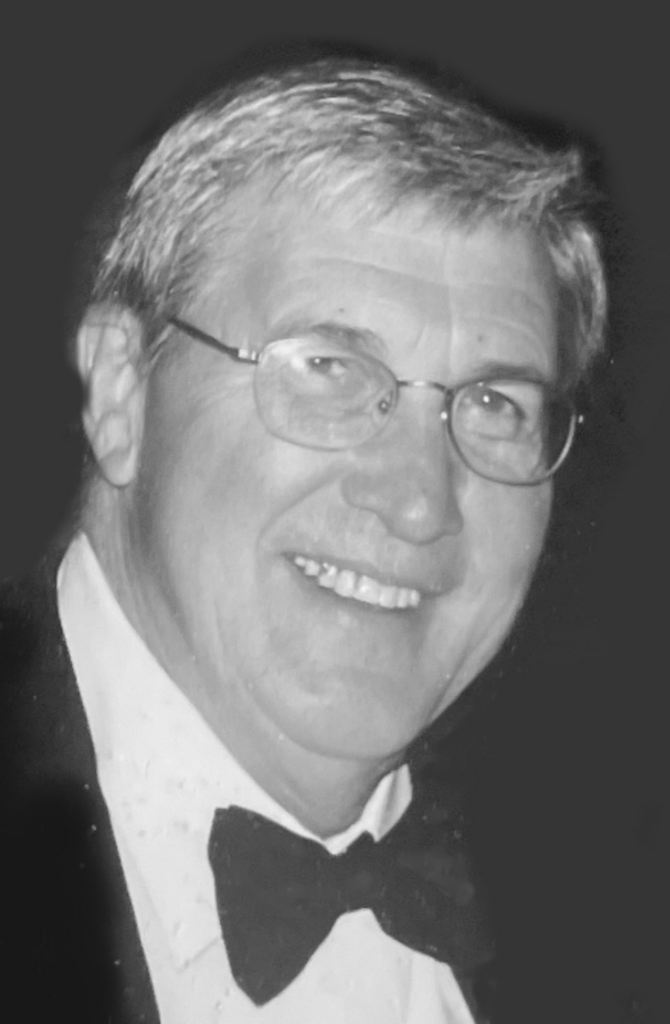 William "Bill" Curtis Woolverton, M.D.
