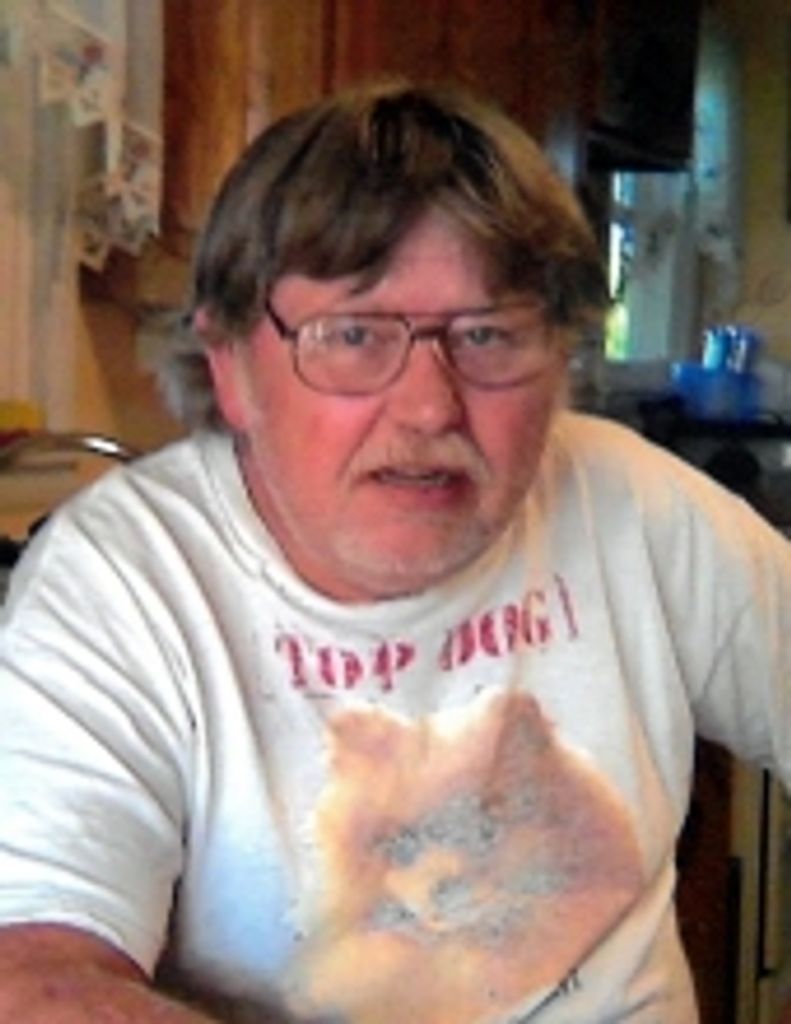 Bill J. Lathrom