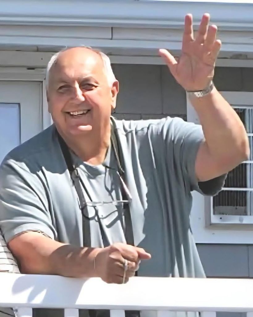 Frank P. Spatto Profile Photo