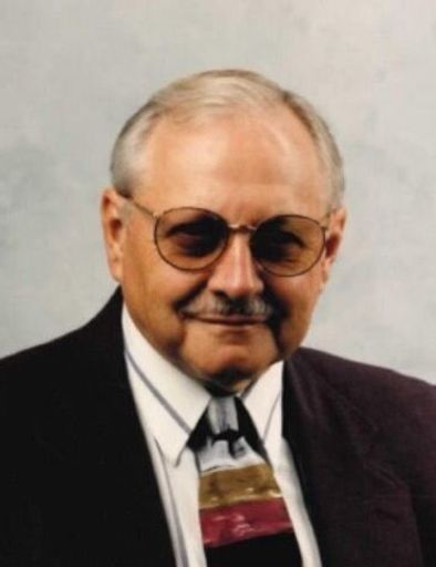 J. Richard Winey Profile Photo