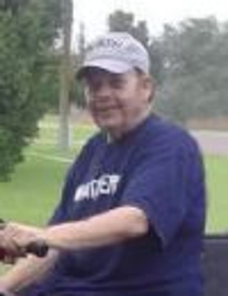 Robert E. Cary