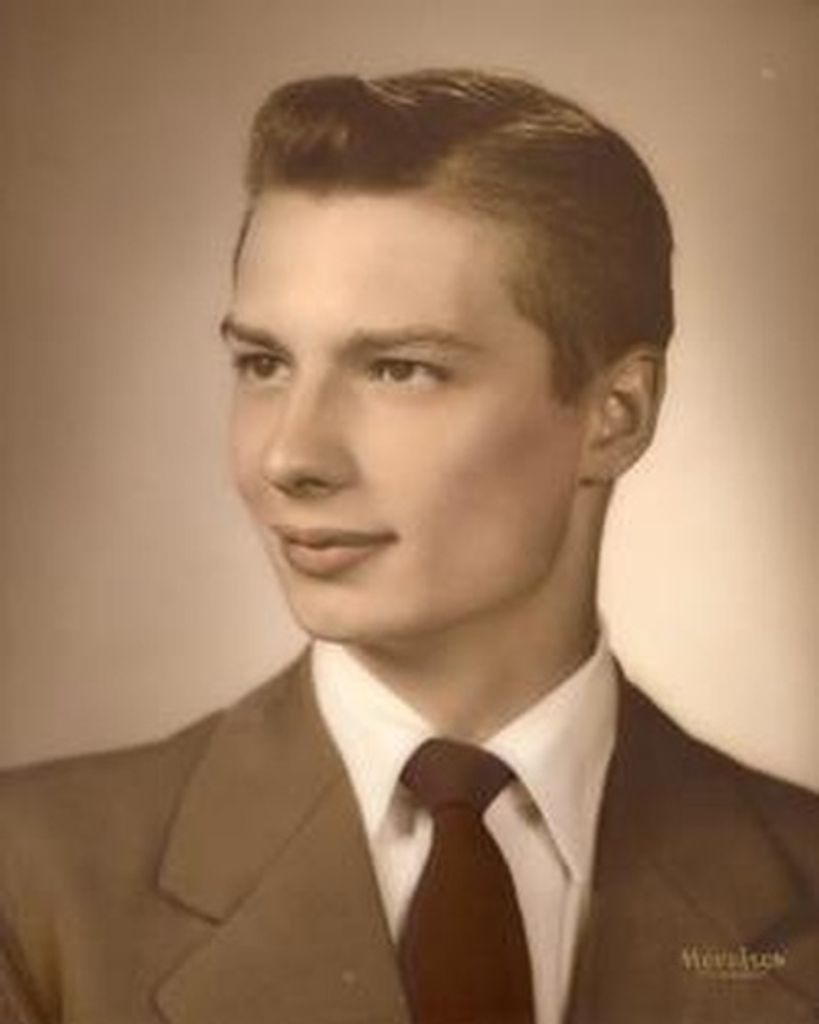 Thomas "Tom" C. Loomis Profile Photo