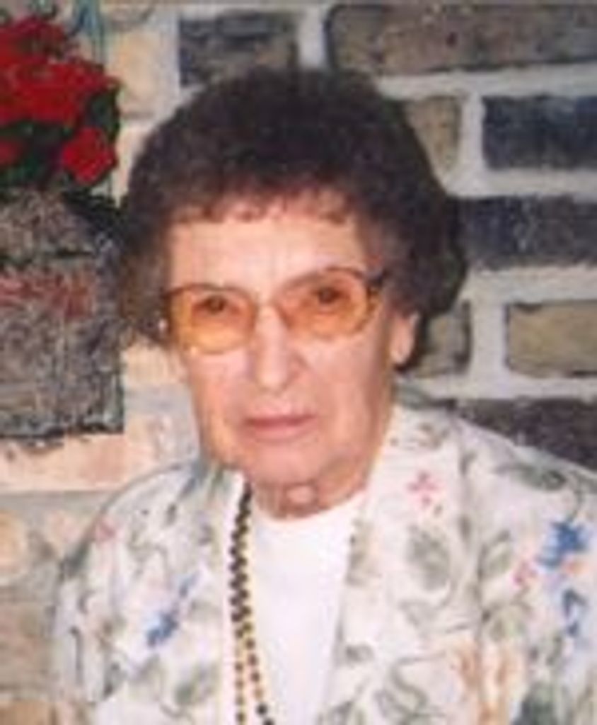 Melba J. Sprunger