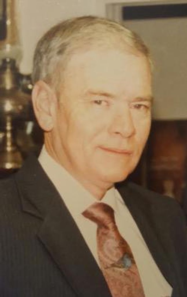Donald Ray Roberson Profile Photo