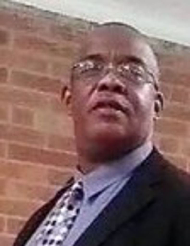 Charles Antonio Brewton