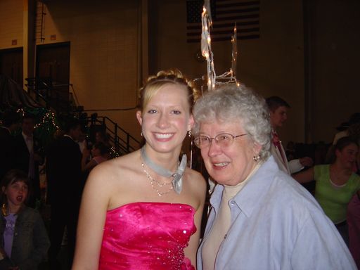 Betty Lou Ward photo gallery thumbnail 72 of 121