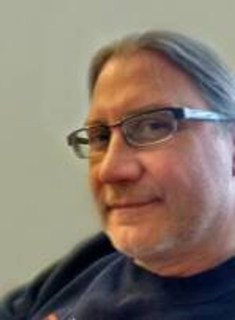Richard Huffman