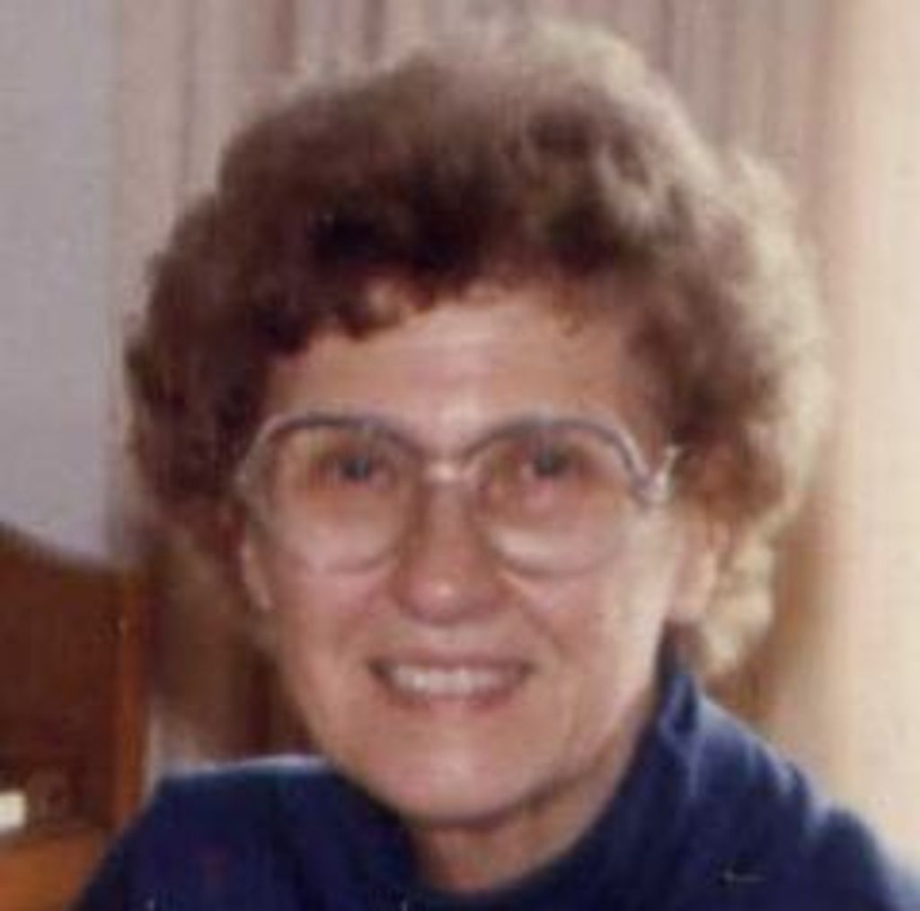Arlene Anna Lillich