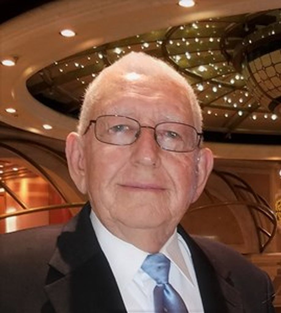 Ronald Stanley Bielak