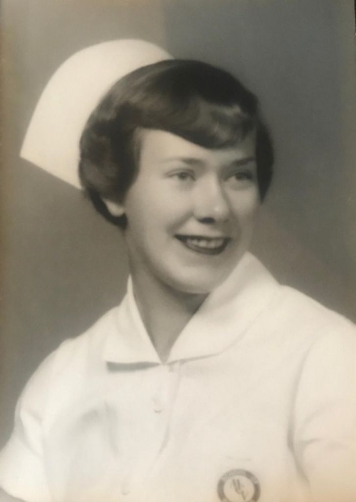 Mrs. Frances G. Steck