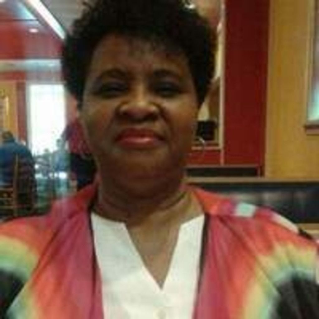 Allene Jackson Roberts