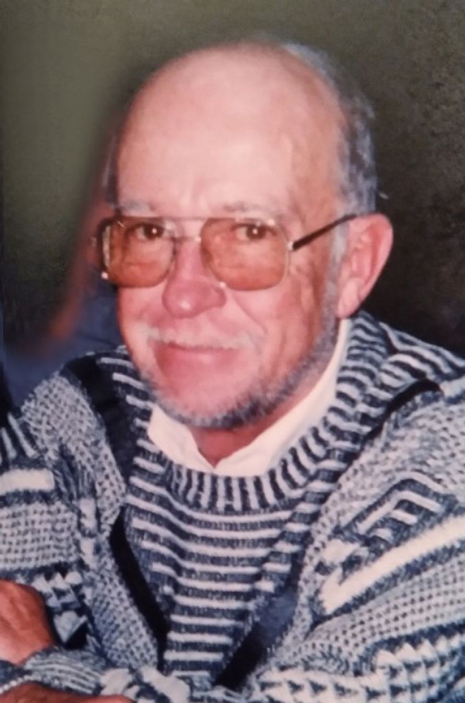 Thomas Lee Fowler Profile Photo