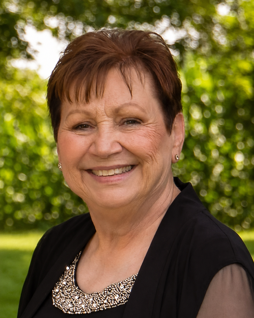 Connie Weatherman
