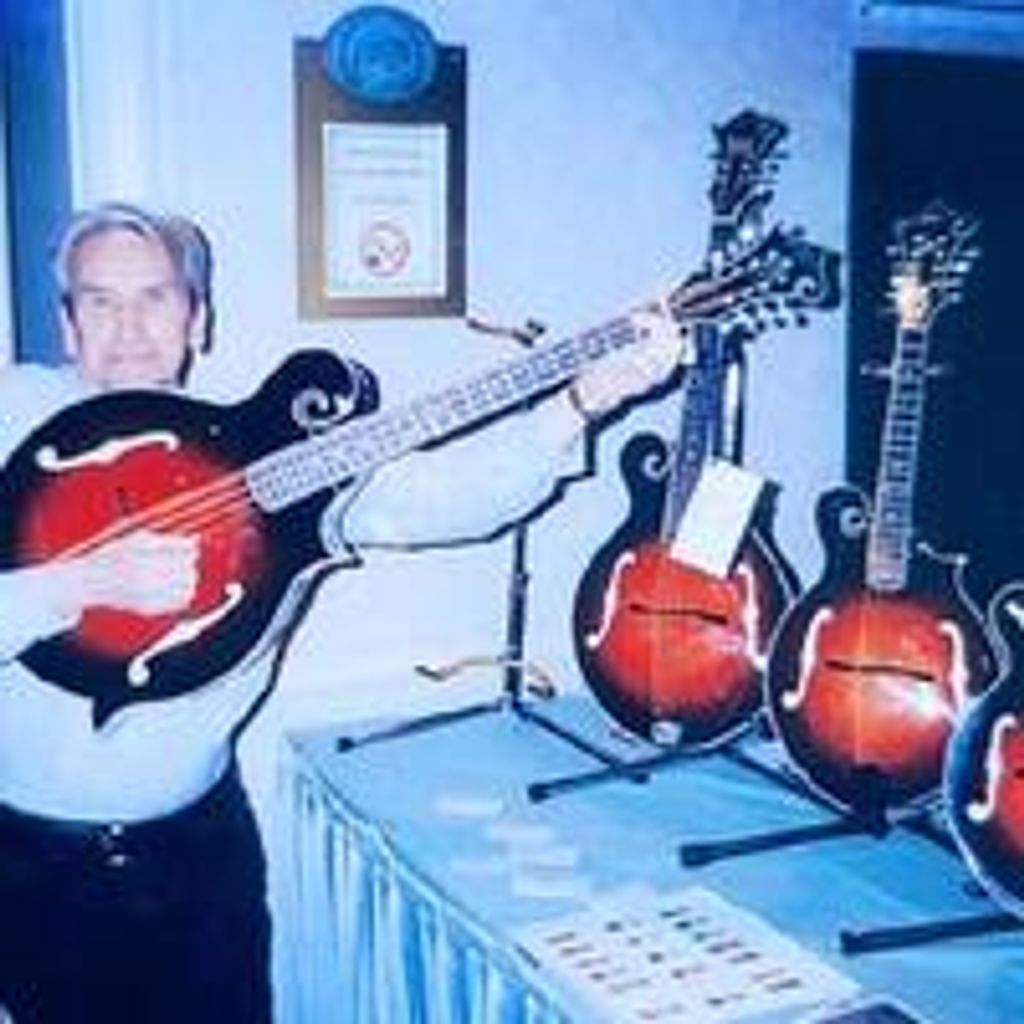 Charles Len Presnell